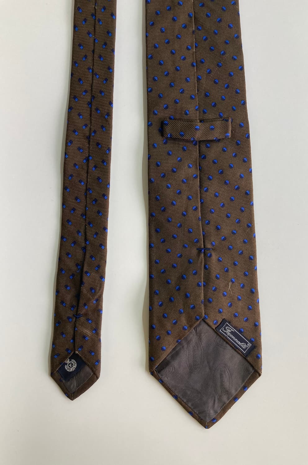 빈티지)넥타이 상품이미지2