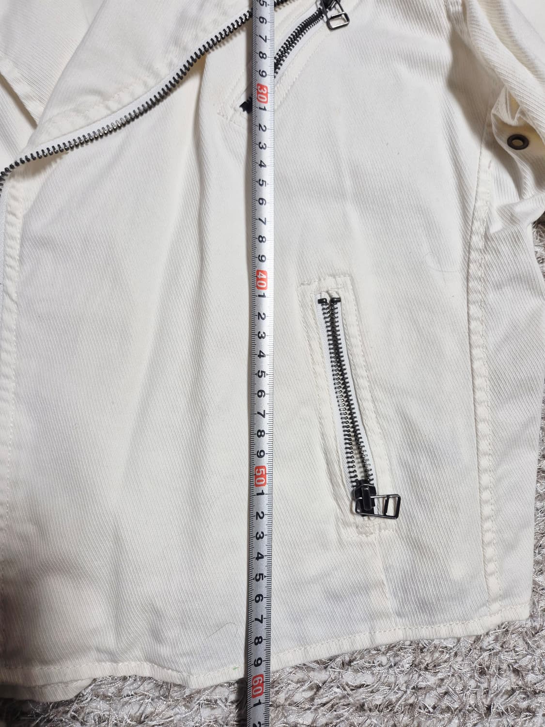 아메리칸이글라이더자켓 상품이미지8