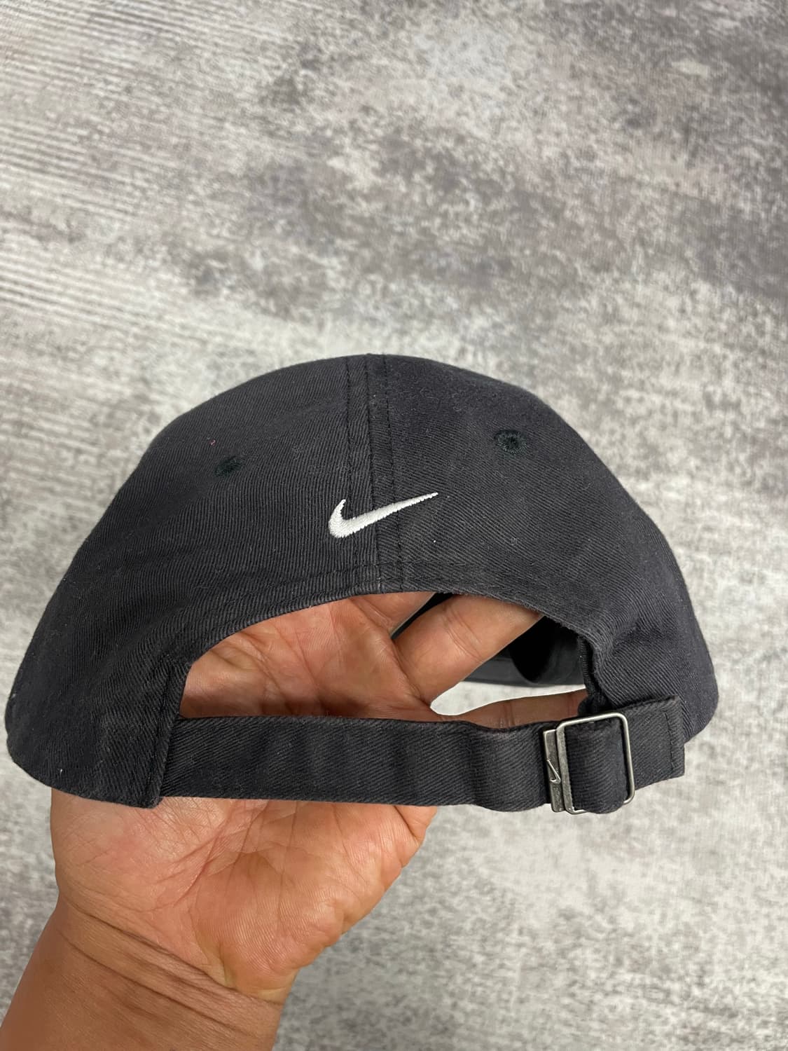 Vtg NIKE cap 상품이미지5