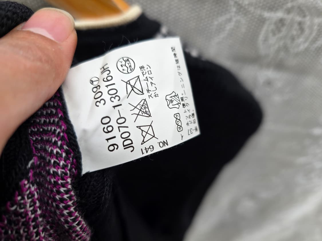 타케오 키쿠치 (made in japan) 상품이미지7