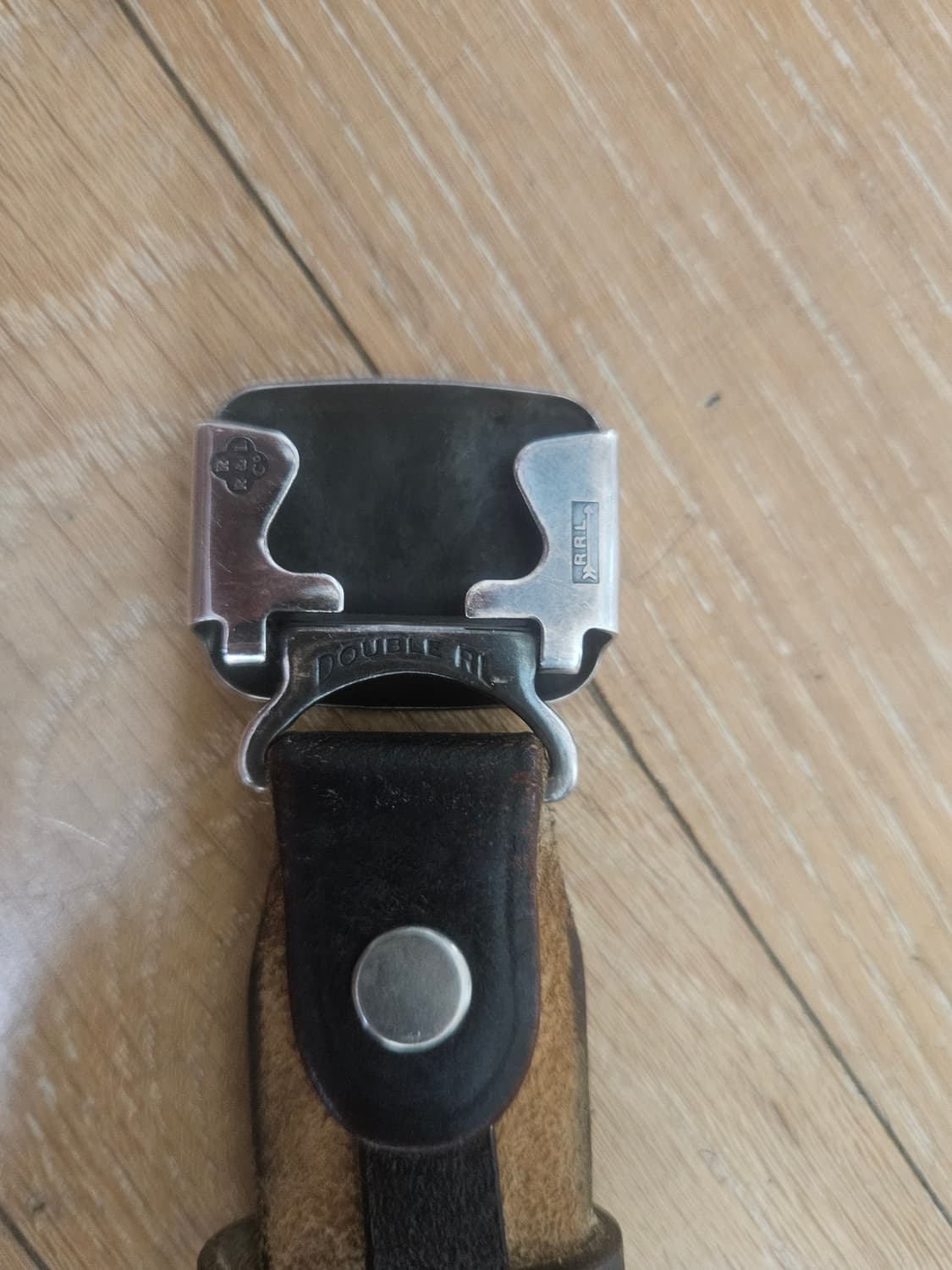 rrl 빈센스 벨트 32 상품이미지6