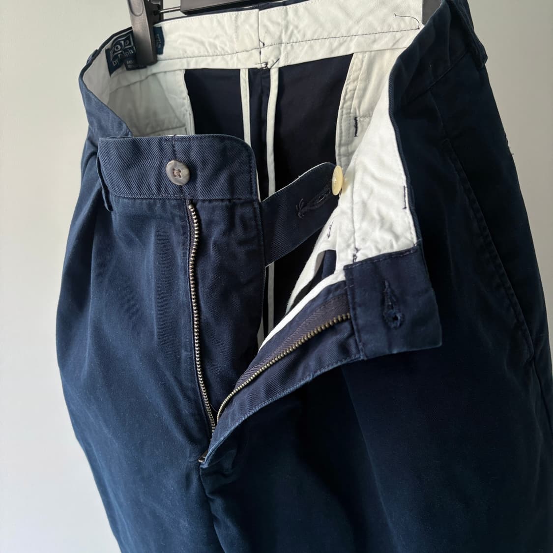  ▫️Polo Andew Chino Pants 상품이미지7