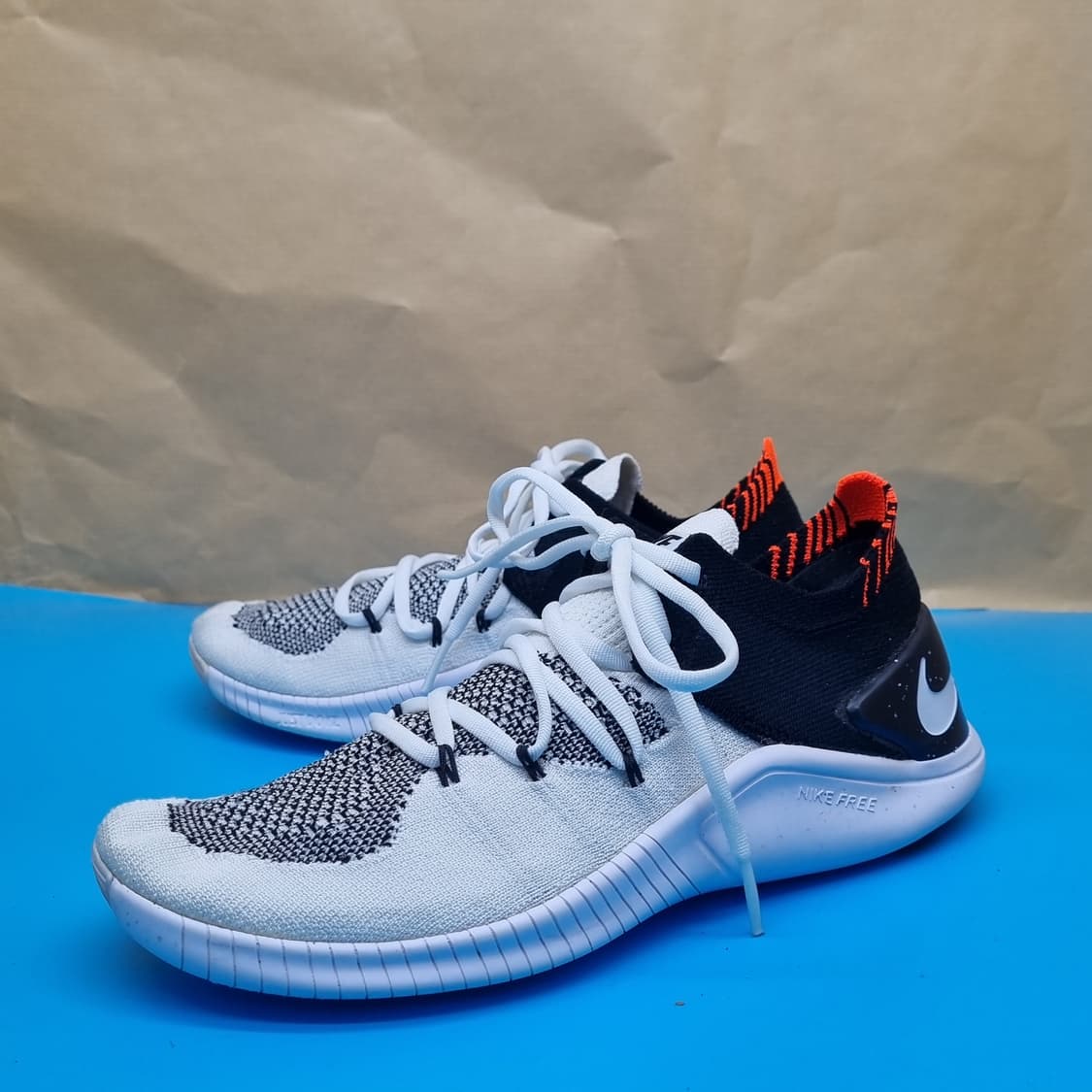 나이키 프리 플라이니트 여성런닝화230  상품이미지1