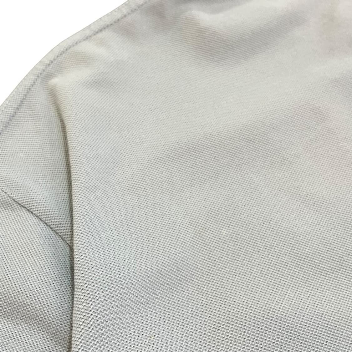 펜디 로고 반팔 카라티 상품이미지6