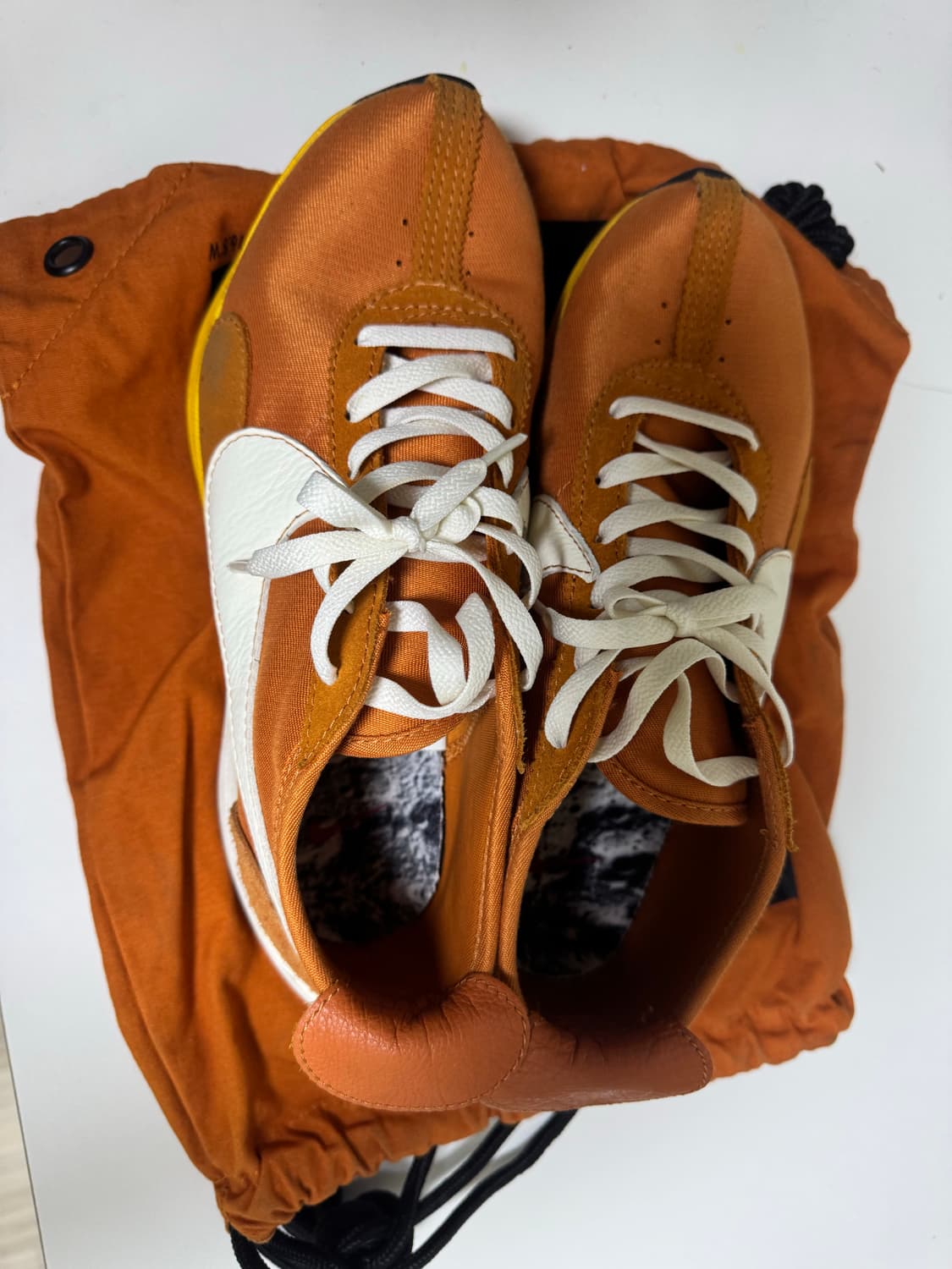 나이키 문레이서 모나크 270mm 상품이미지3