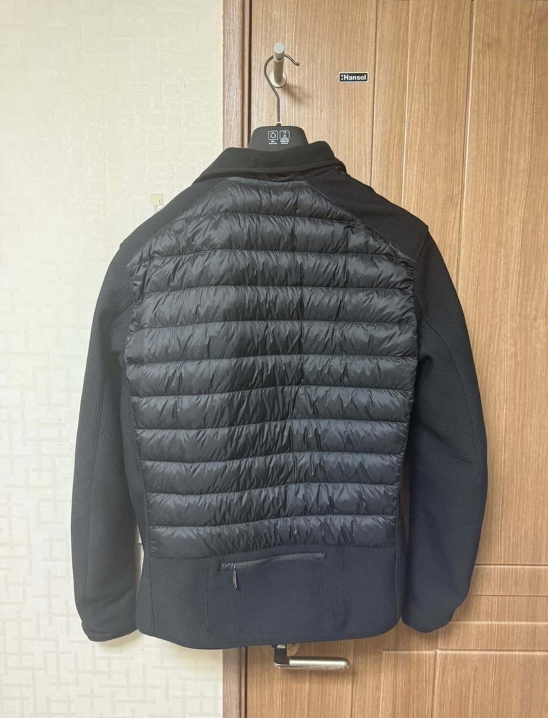 파라점퍼스 제이든 L 경량패딩 상품이미지2