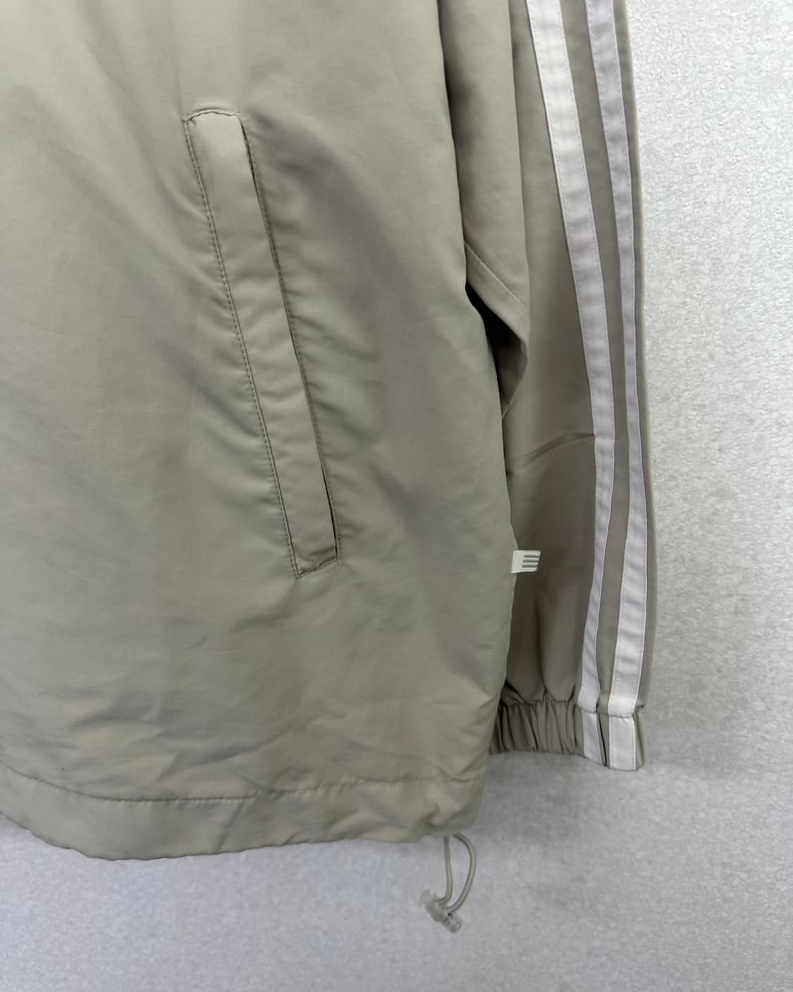 (100)90'S 아디다스 아노락 바막-M2126 상품이미지3