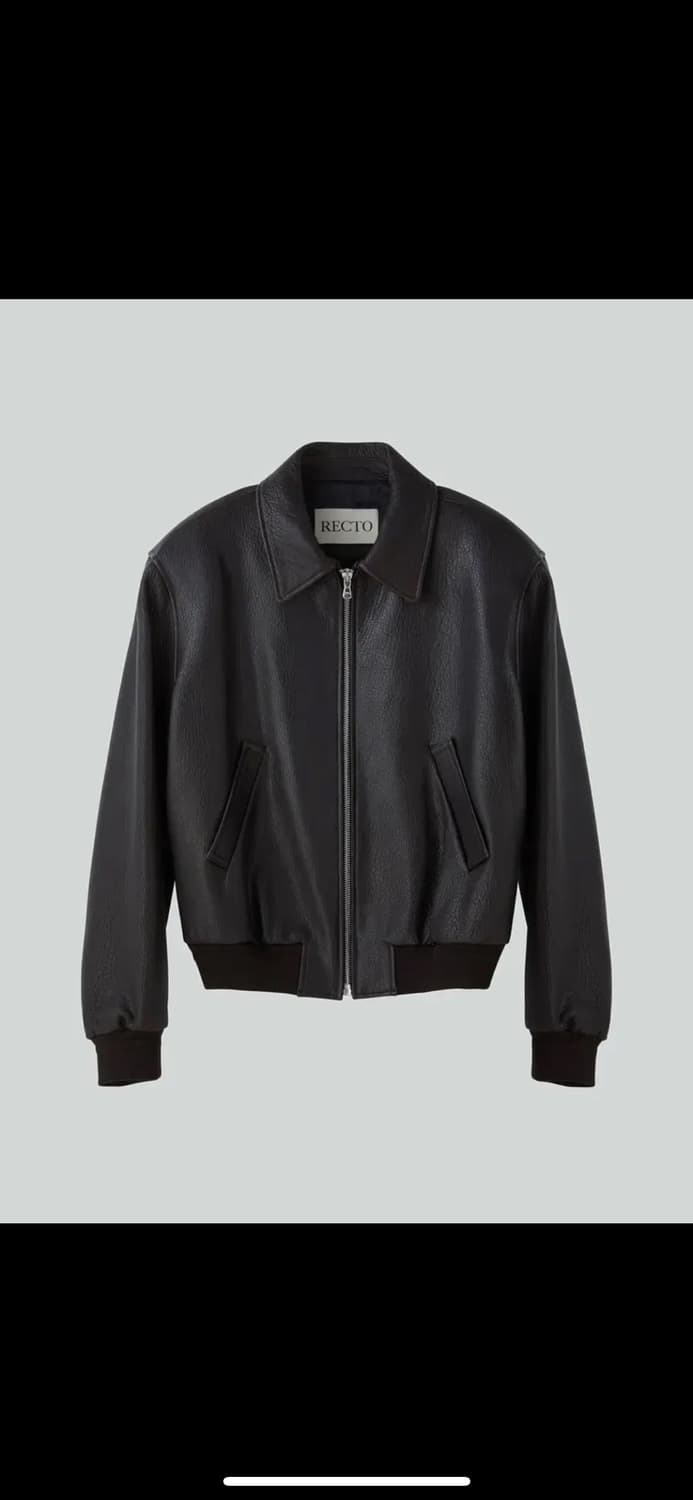 렉토 램 레더 S 상품이미지1