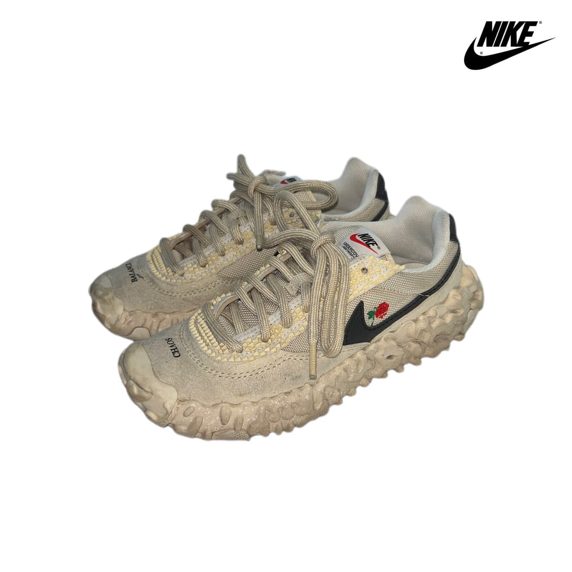 나이키 X 언더커버 오버브레이크 SP 오버캐스트 상품이미지1