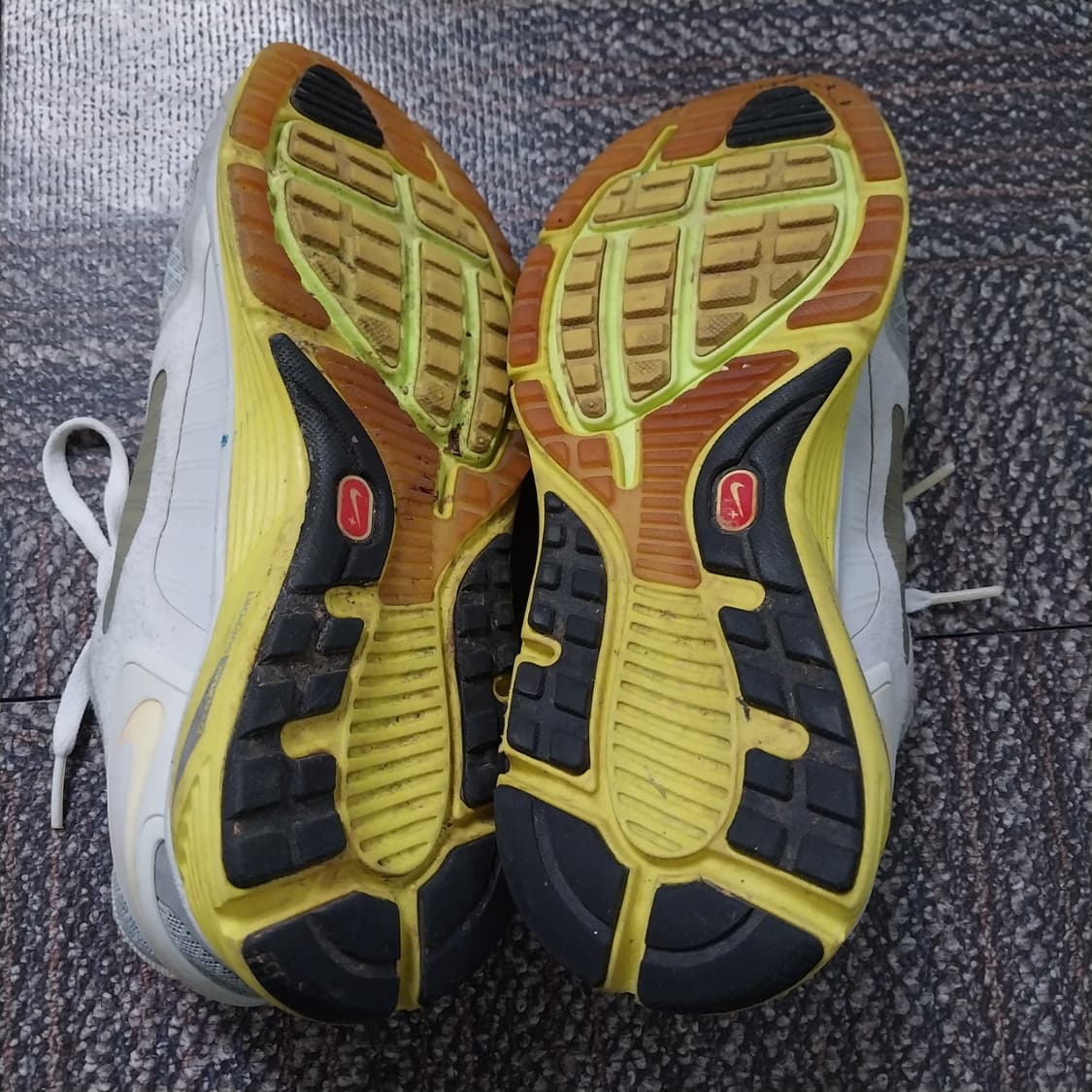 나이키 240 미리 신발 상품이미지4