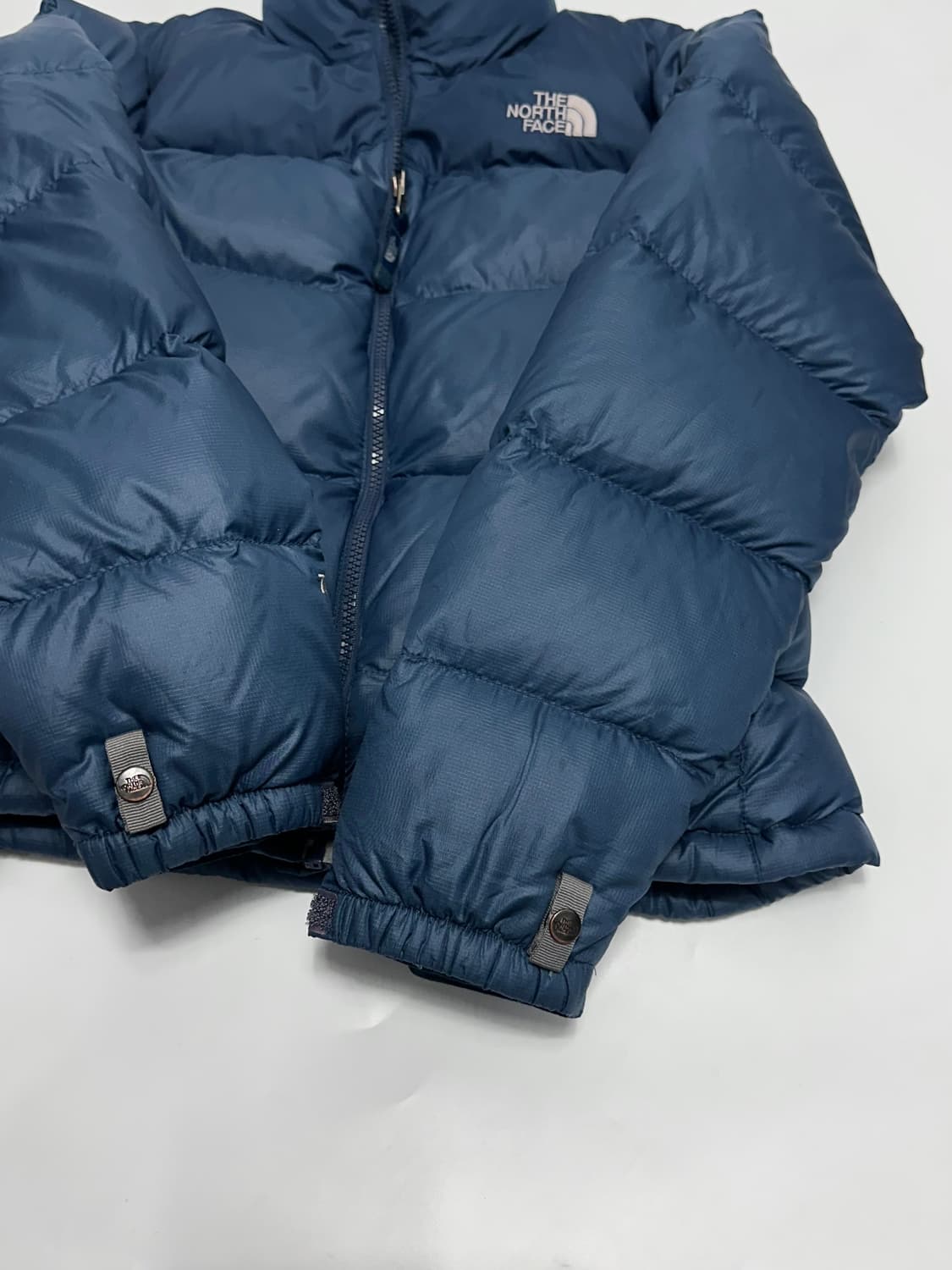 노스페이스 눕시 700 구스다운 패딩 상품이미지5