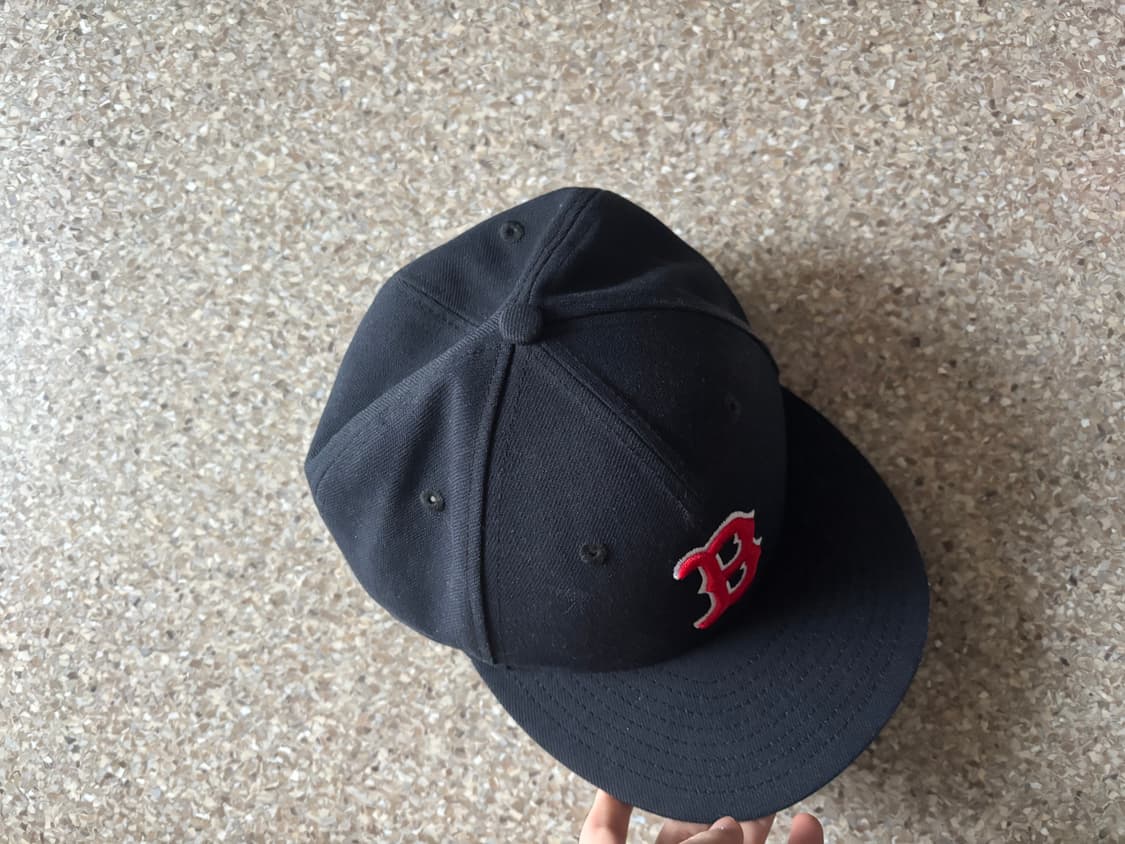 보스턴 레드삭스 스냅백 59fifty 상품이미지4