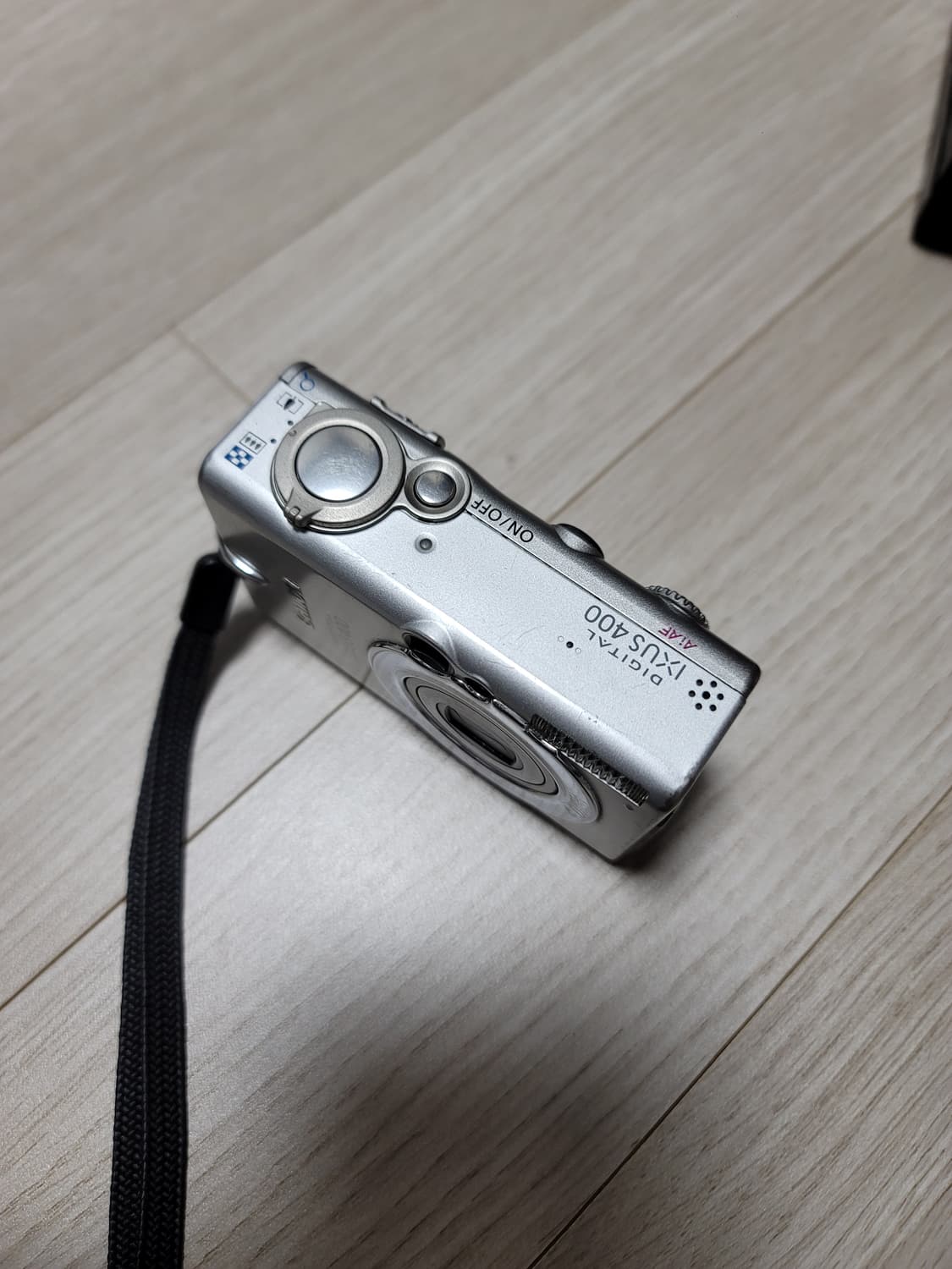 캐논 익서스 400 상품이미지3