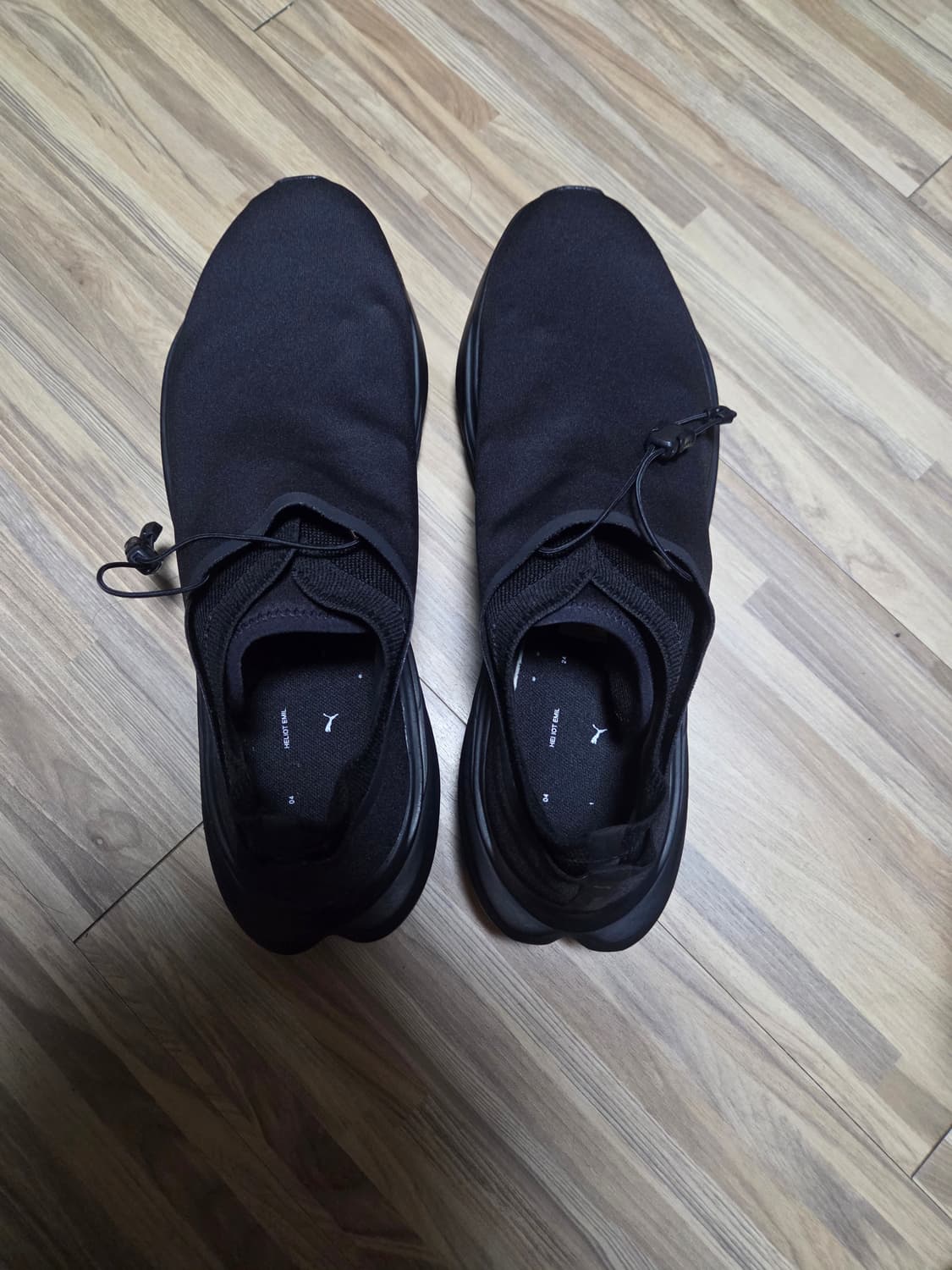 290 푸마 x 엘리엇 에밀 나이트로 엘리트 트레일 스니커즈 puma 상품이미지4