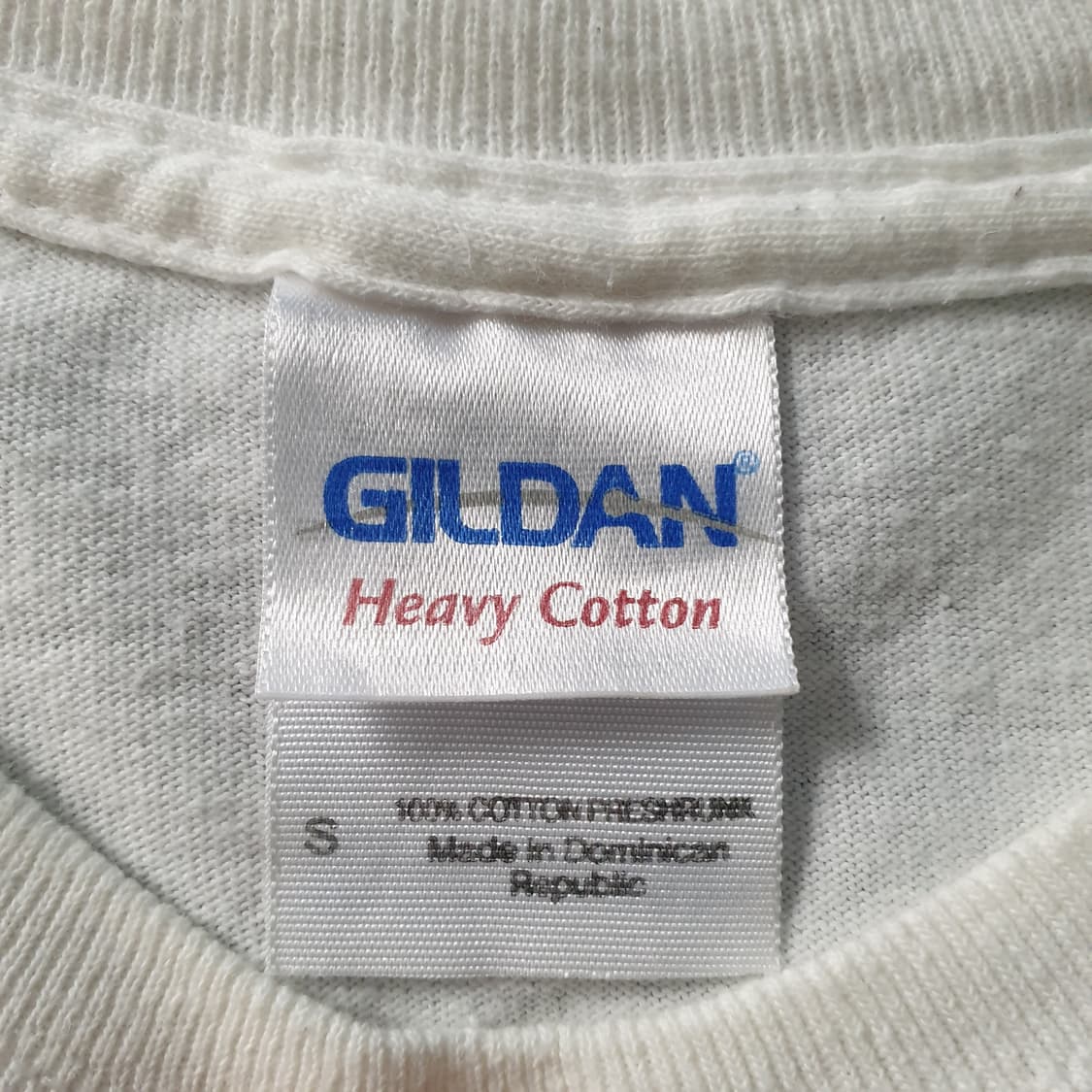[무료배송] GILDAN 가필드 농구 반팔 티셔츠 상품이미지2