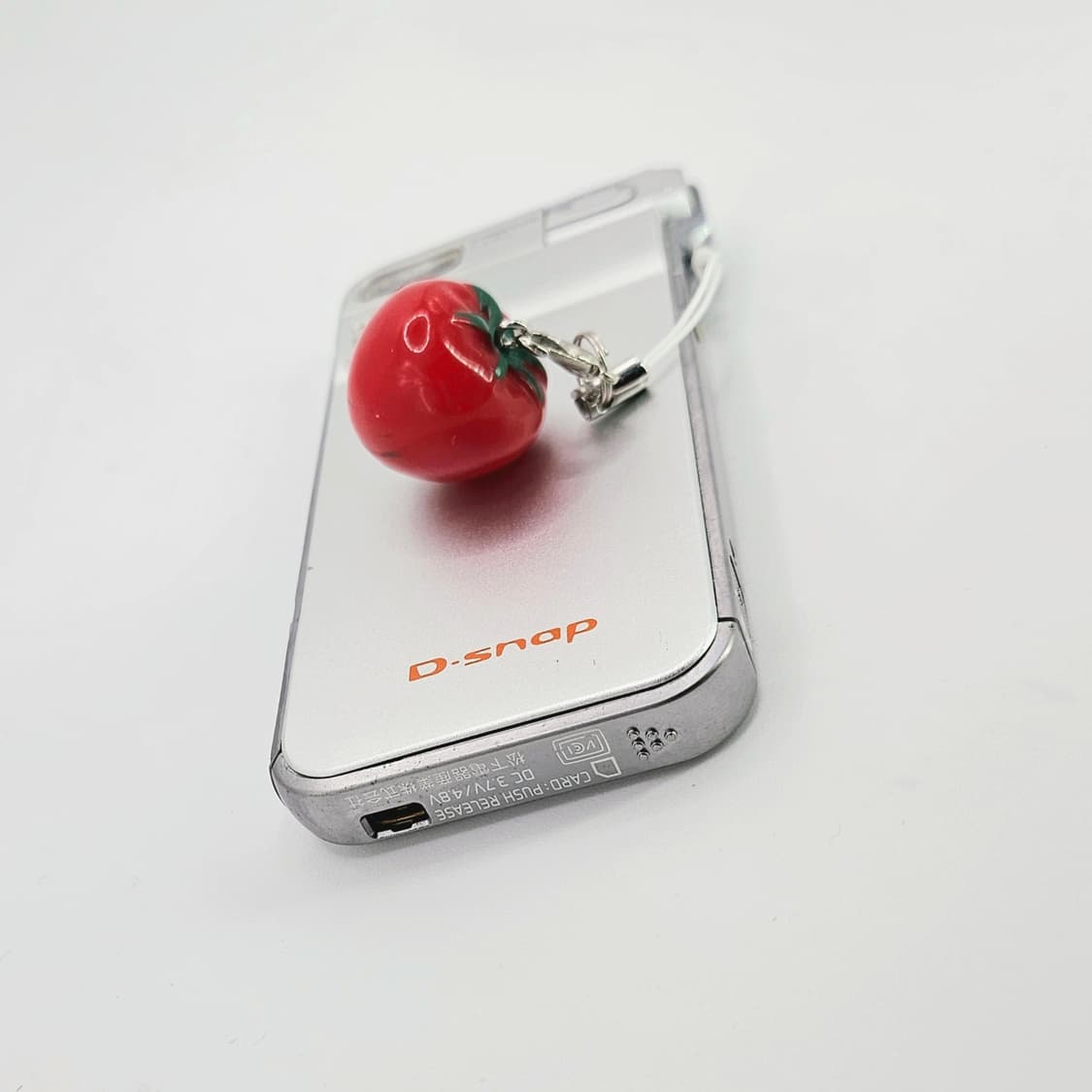 ♡영어지원 & 민트급풀박♡파나소닉 디스냅 SV-AS10 / 빈티지디카 상품이미지5