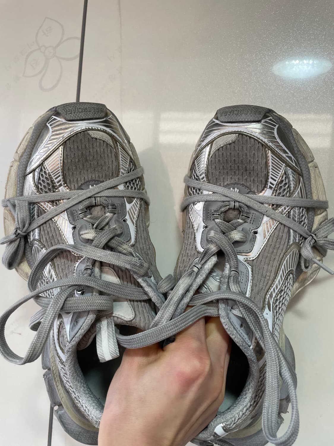 발렌시아가 3xl 상품이미지1