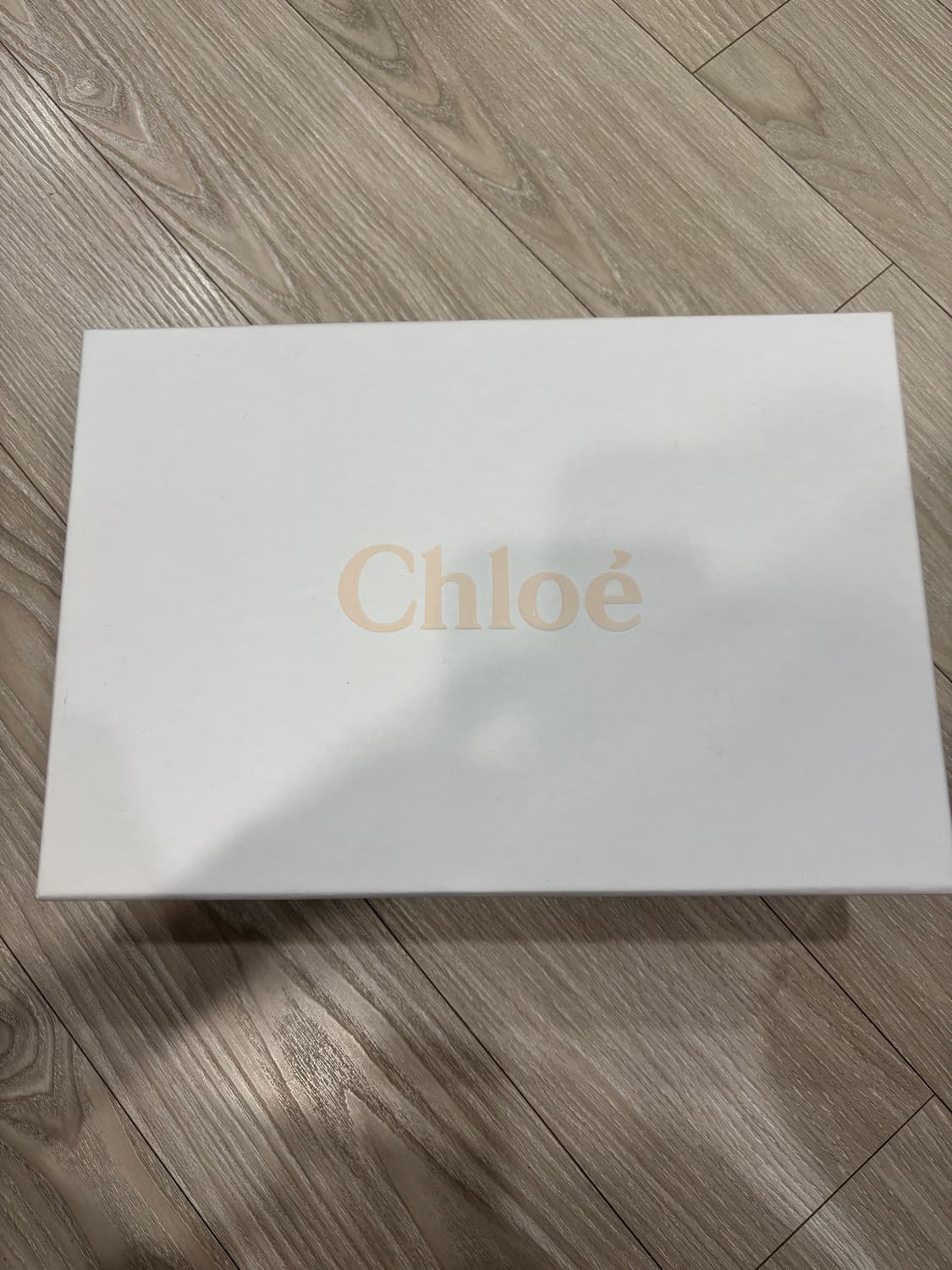 끌로에 슬리퍼 새상품 우디 슬라이드 39 350 상품이미지6