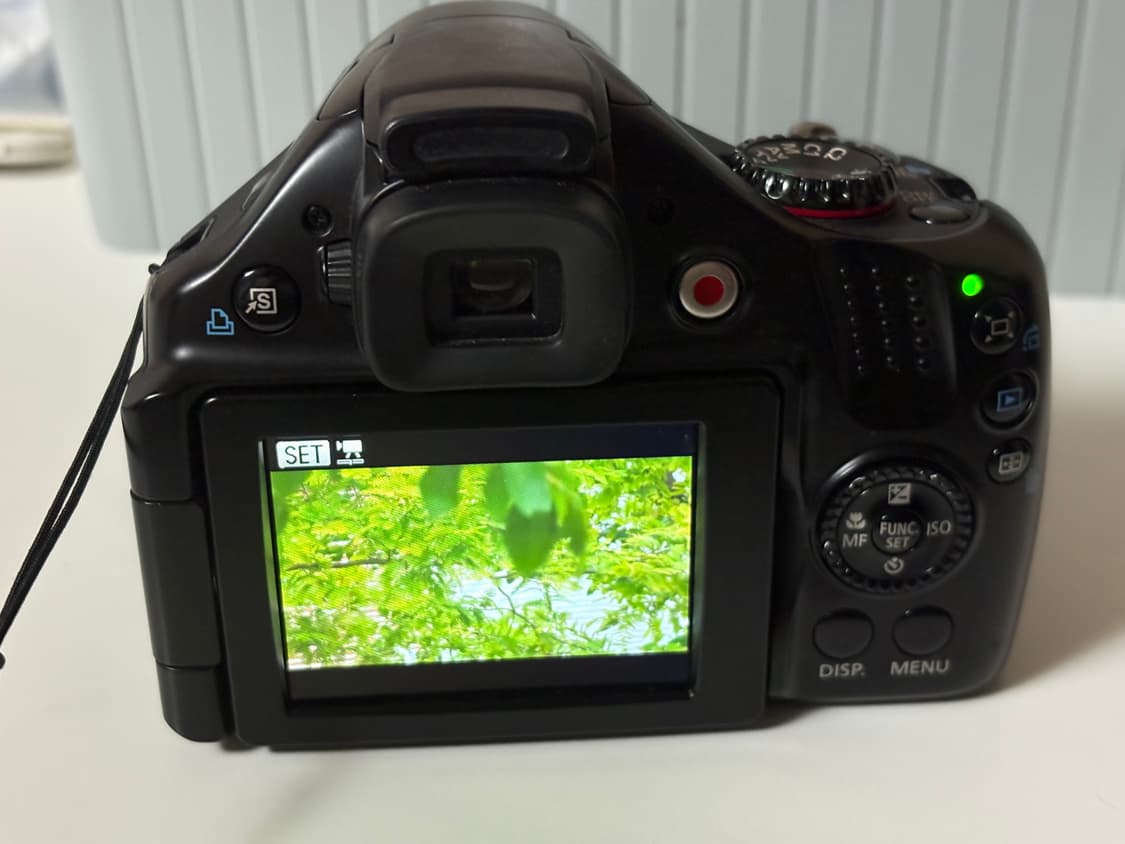 캐논 파워샷 sx30is 박스o 상품이미지4