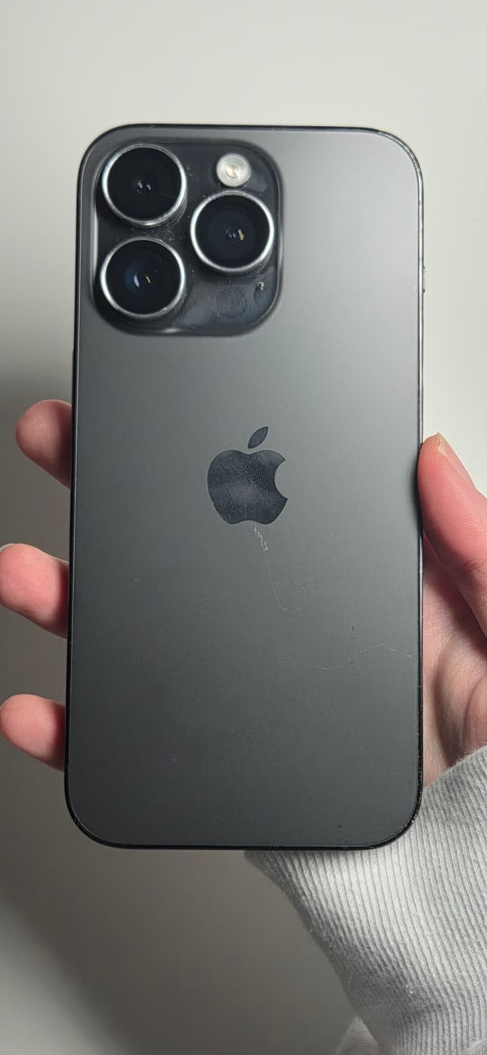 아이폰 14프로 128GB 상품이미지2