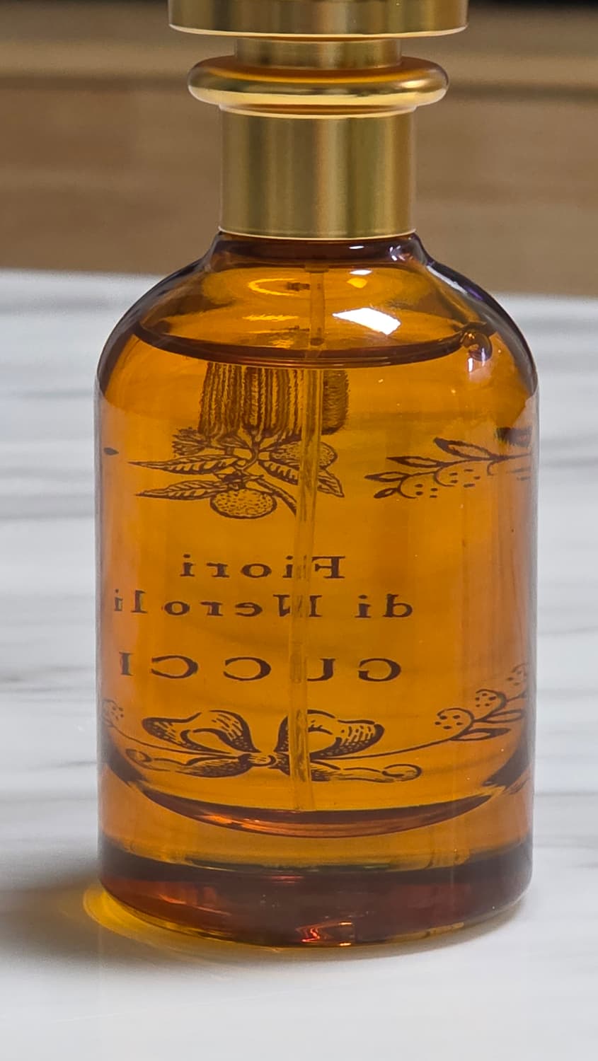 구찌 피오리 디 네롤리 50ml 상품이미지3