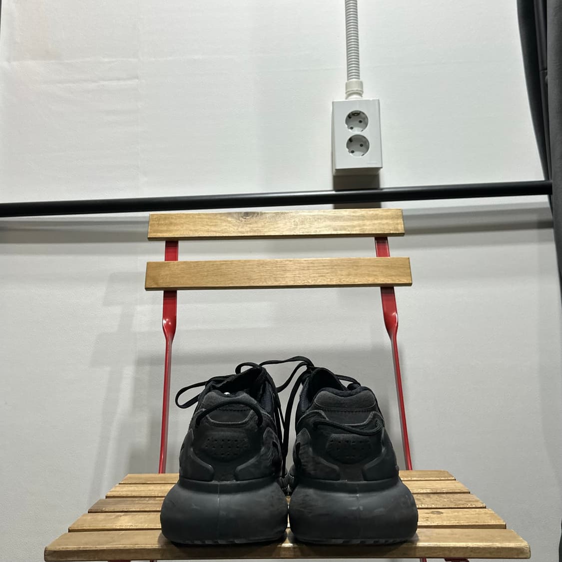 270) 아디다스 운동화 남성 남자 신발 ZX 5K 부스트 코어 상품이미지4