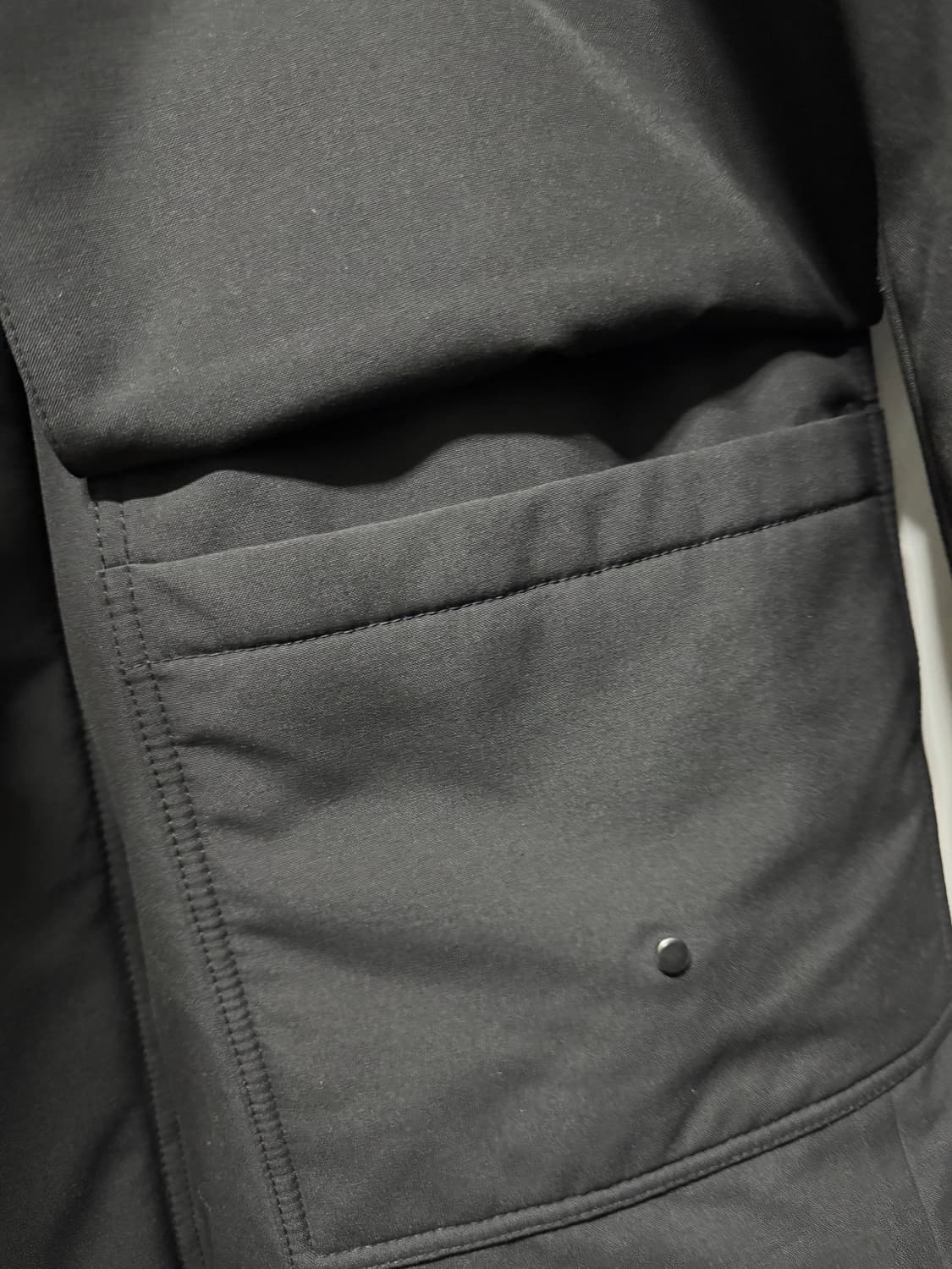 44 우영미 롱패딩 상품이미지6