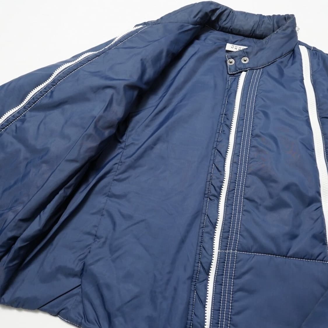Martin Margiela Moto Puffer  상품이미지8