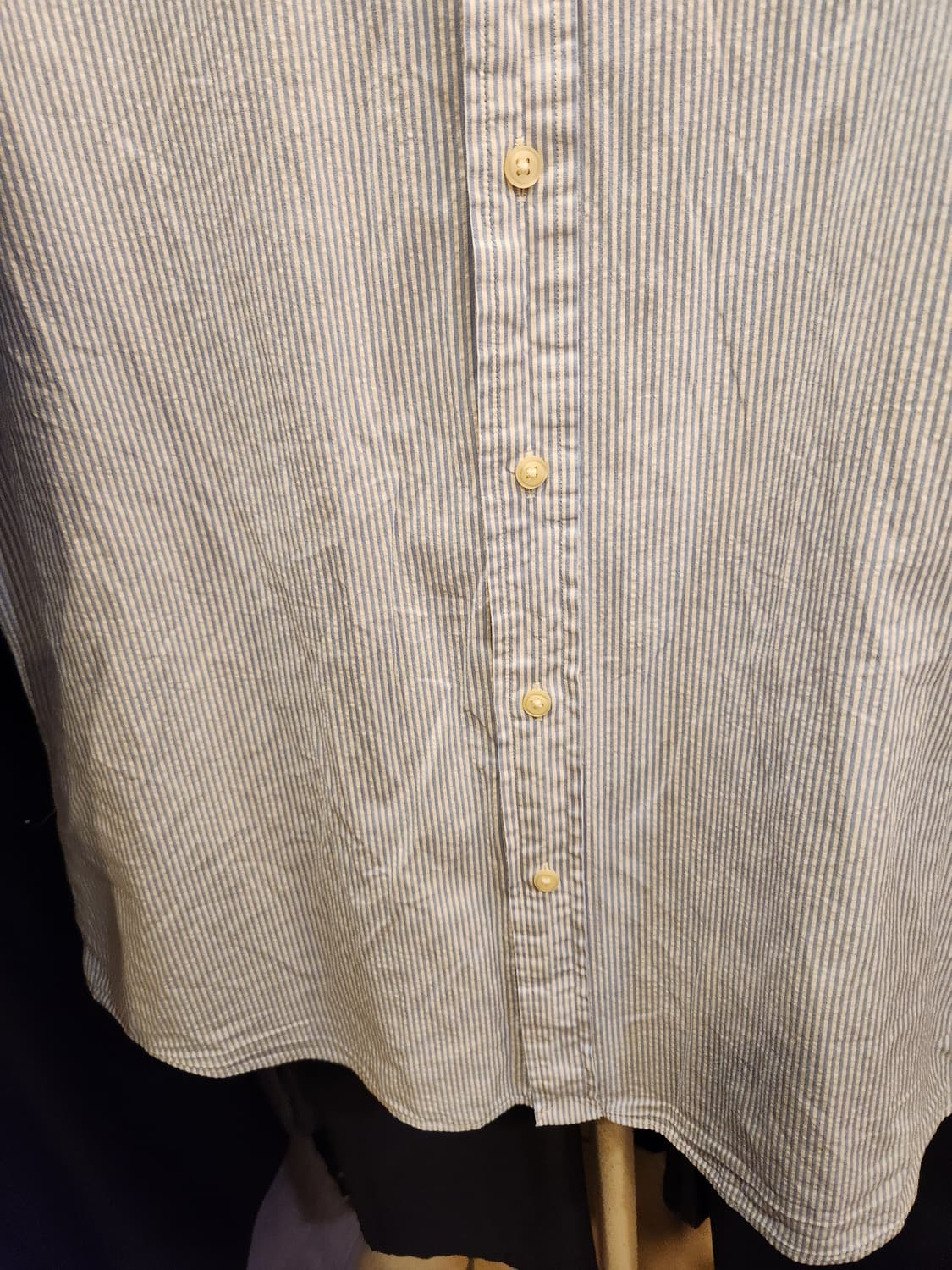 폴로랄프로렌 스트라이프 셔츠 남방 상품이미지6