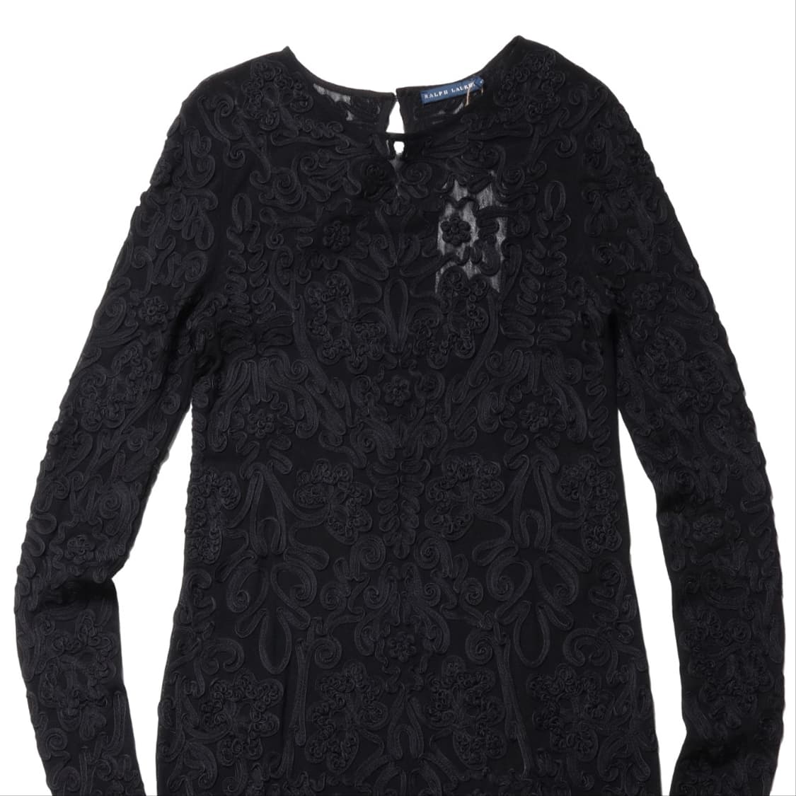 랄프로렌 Ralph Lauren Rayon Dress 
 상품이미지2