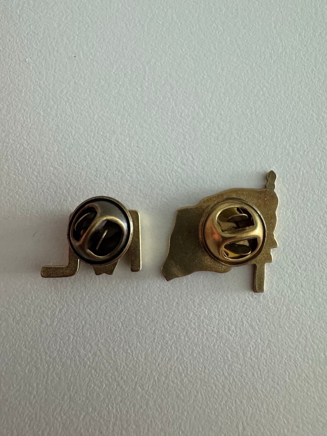 [OS] RRL 더블알엘 핀 브로치 2pcs 상품이미지2