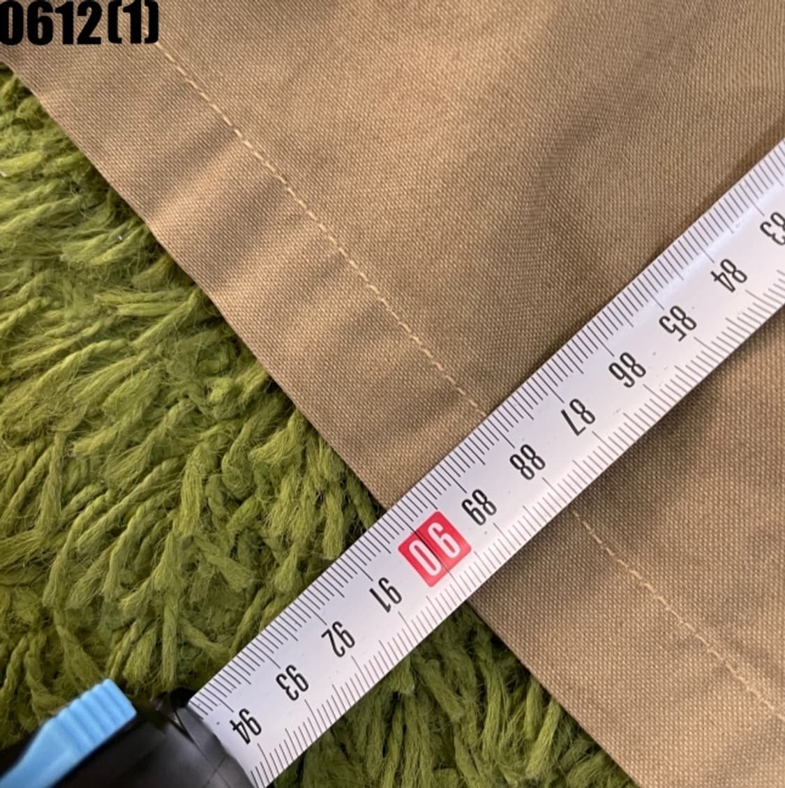 캘빈클라인 롱 스커트 상품이미지6
