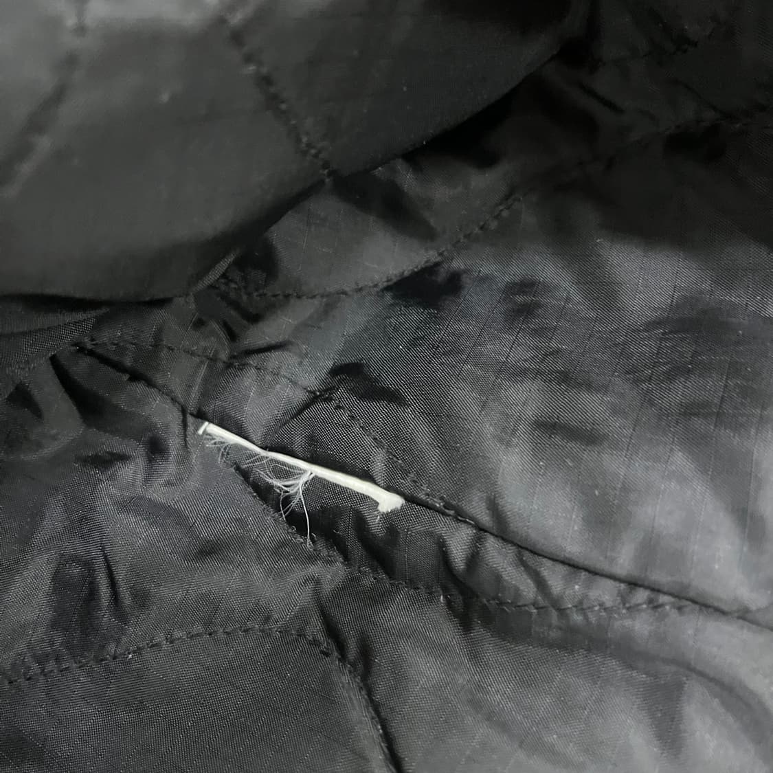 M 캘빈클라인 울 더블 코트 0209M1 상품이미지3