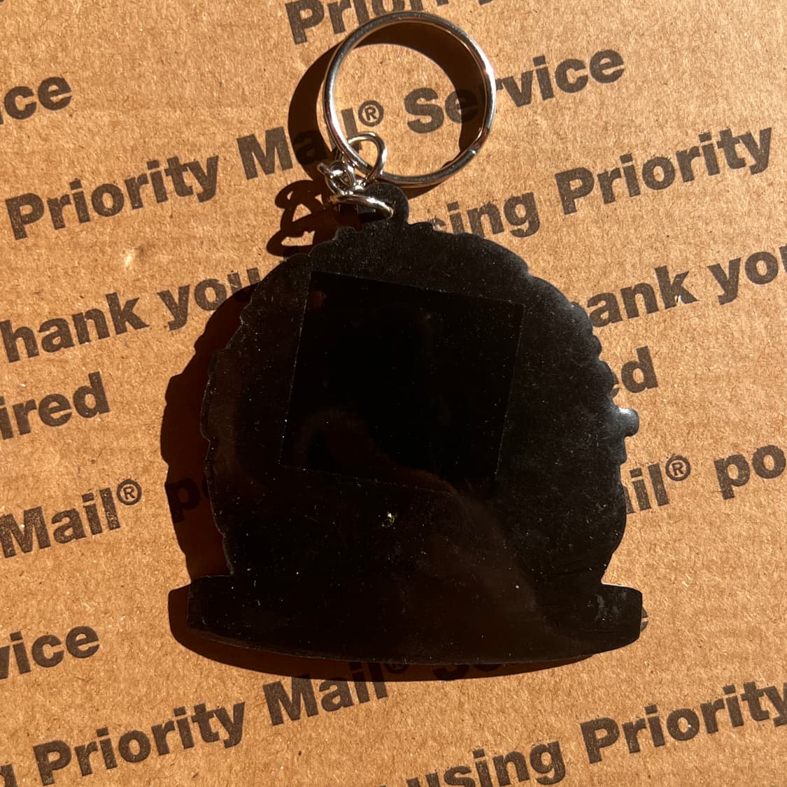 90s vtg Carl Zeiss Planetarium Keyring 상품이미지2