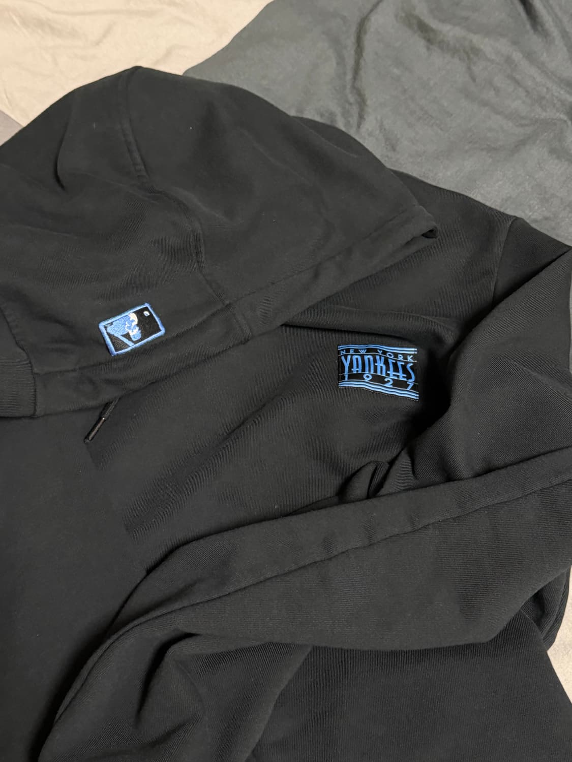 MLB 뉴욕 양키스 후드티(XL-105) 상품이미지3