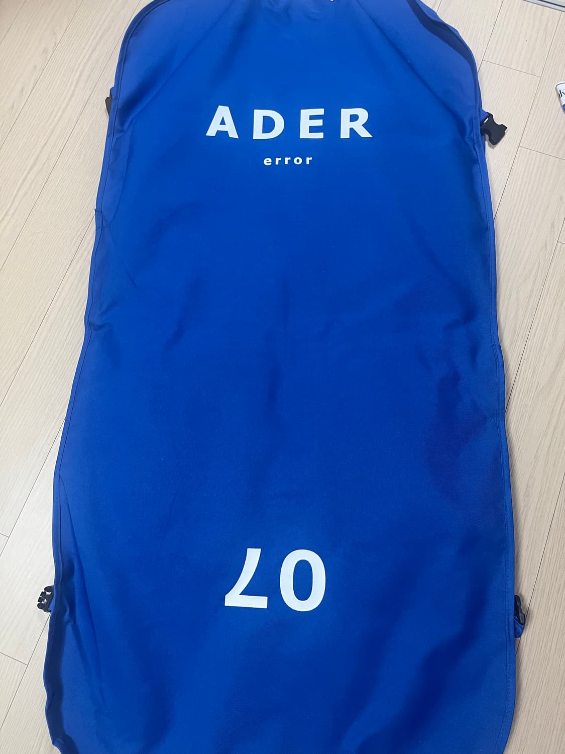 아더에러 로켓 자켓 17ss 상품이미지8