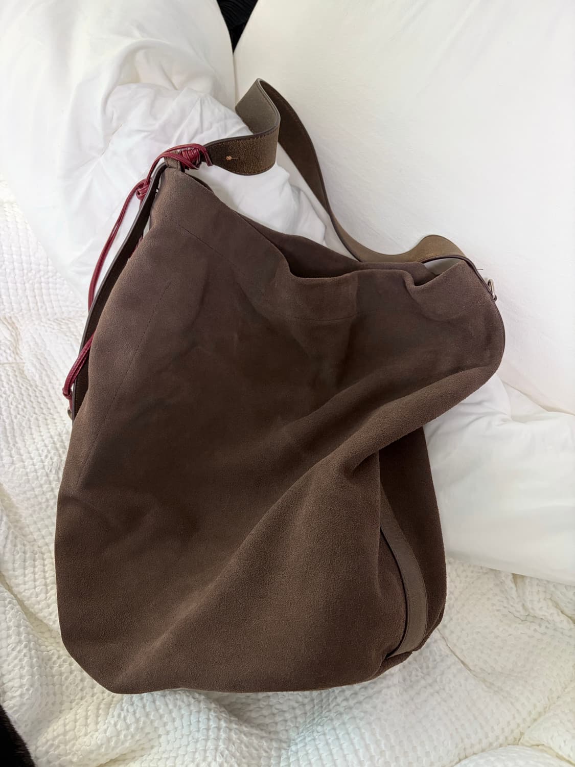 쿠론 하루숄더백 26 상품이미지2