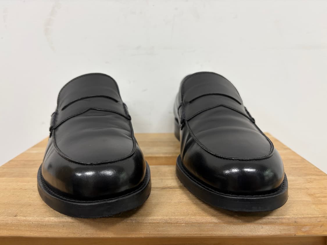 탼대 남성 구두 260 상품이미지4