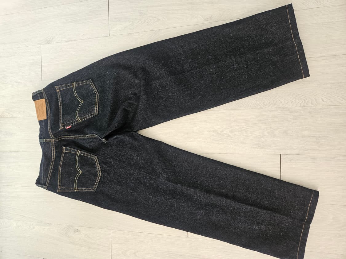 리바이스578 프리미엄데님팬츠 상품이미지2