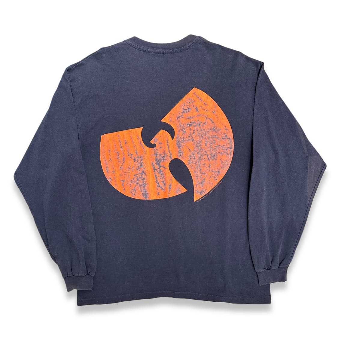 1997' 우탱클랜 로고 롱슬리브 XL 상품이미지1