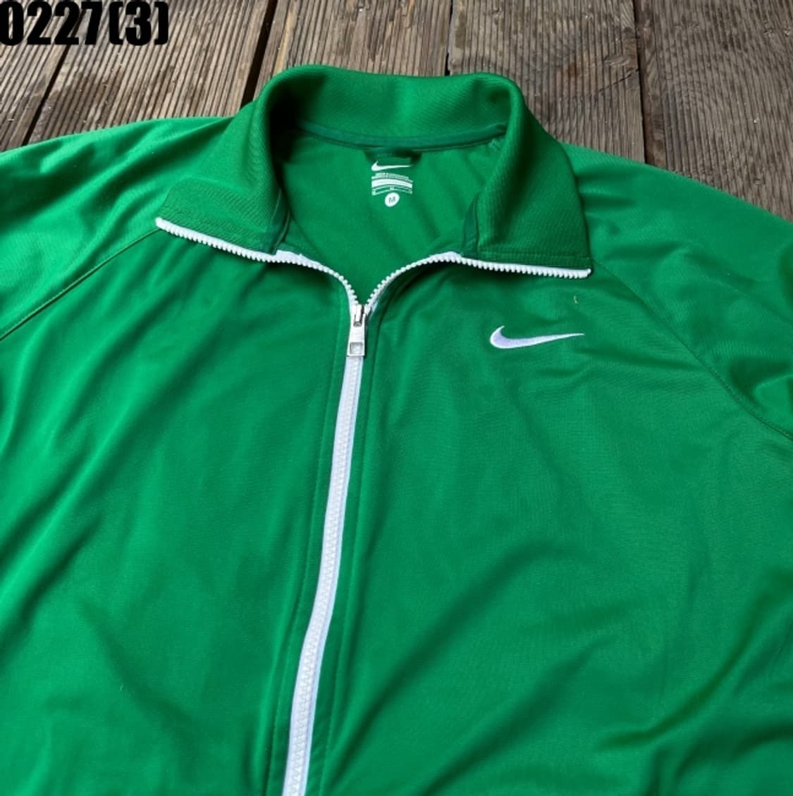 나이키 트랙탑 자켓 상품이미지2