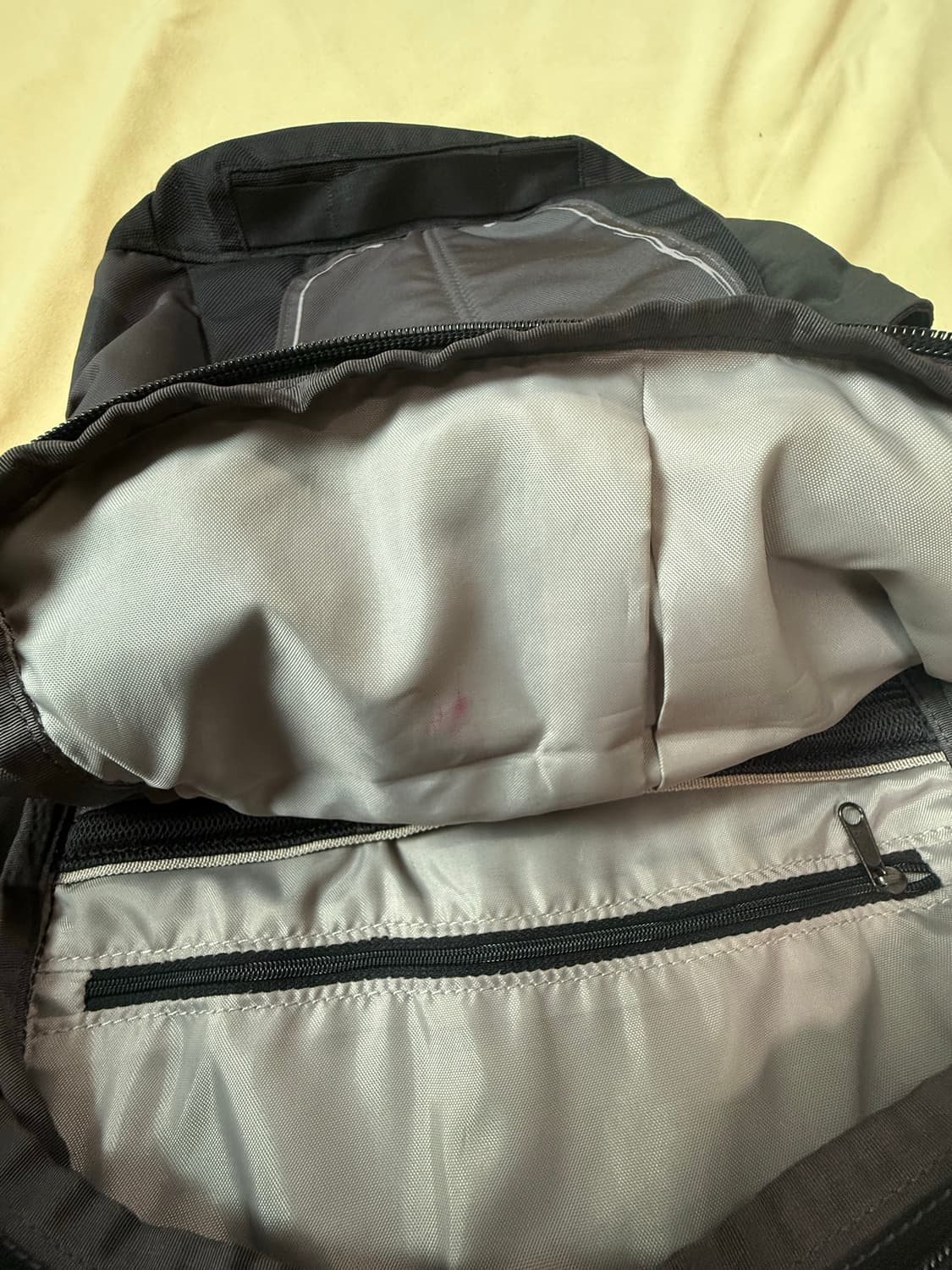 그레고리 구로고 25L 백팩 00s 상품이미지8