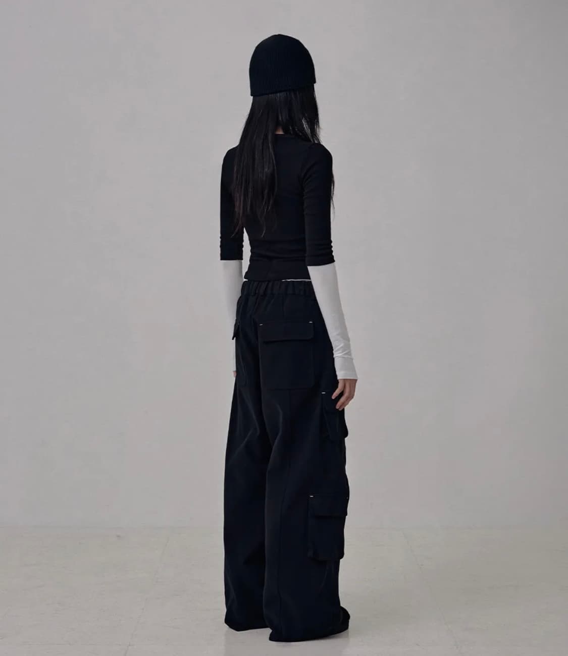 41PRAY 사일프레이 Echo Layer T-shirts Pack 상품이미지2