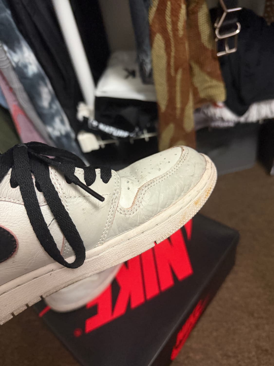 조던1 레트로 하이 og 디파이언트 SB 뉴욕투파리 285 상품이미지3