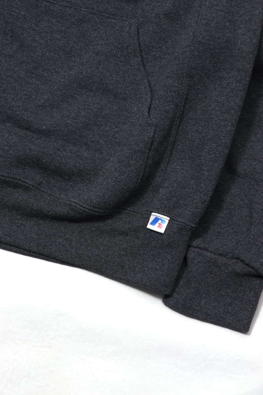 RUSSELL ATHLETIC 00s 던스뮤어 기모 후드 티셔츠   상품이미지6