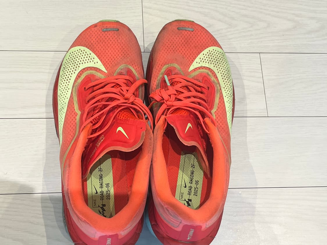 나이키 러닝화 줌플라이6 상품이미지1