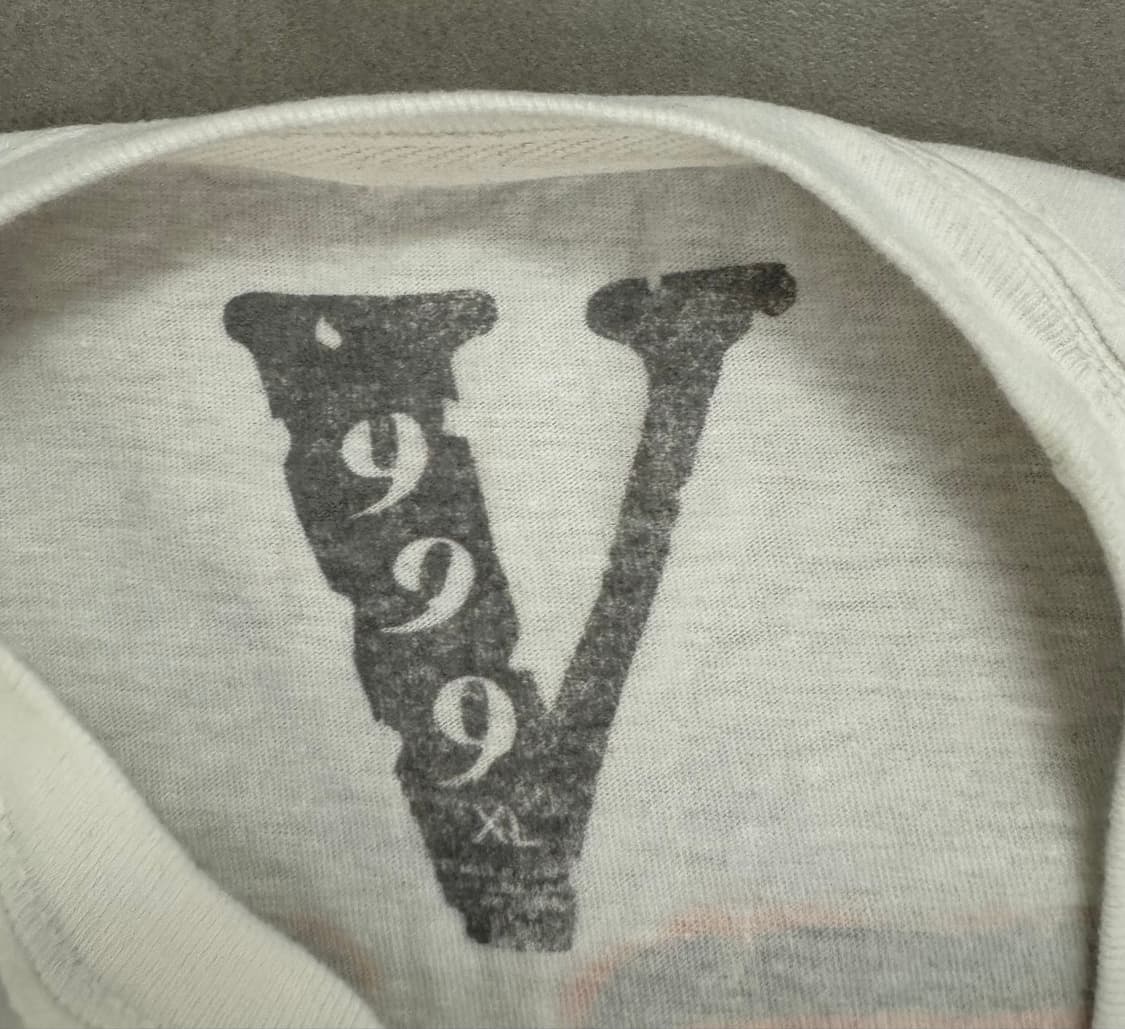 VLONE 티셔츠 XL 상품이미지4