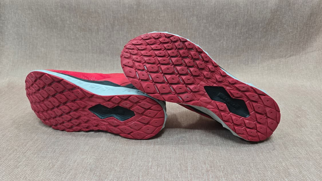 블랙야크 미착용 265mm- 보아 일루전 맥스 GTX 고어텍스 트레킹화 상품이미지6