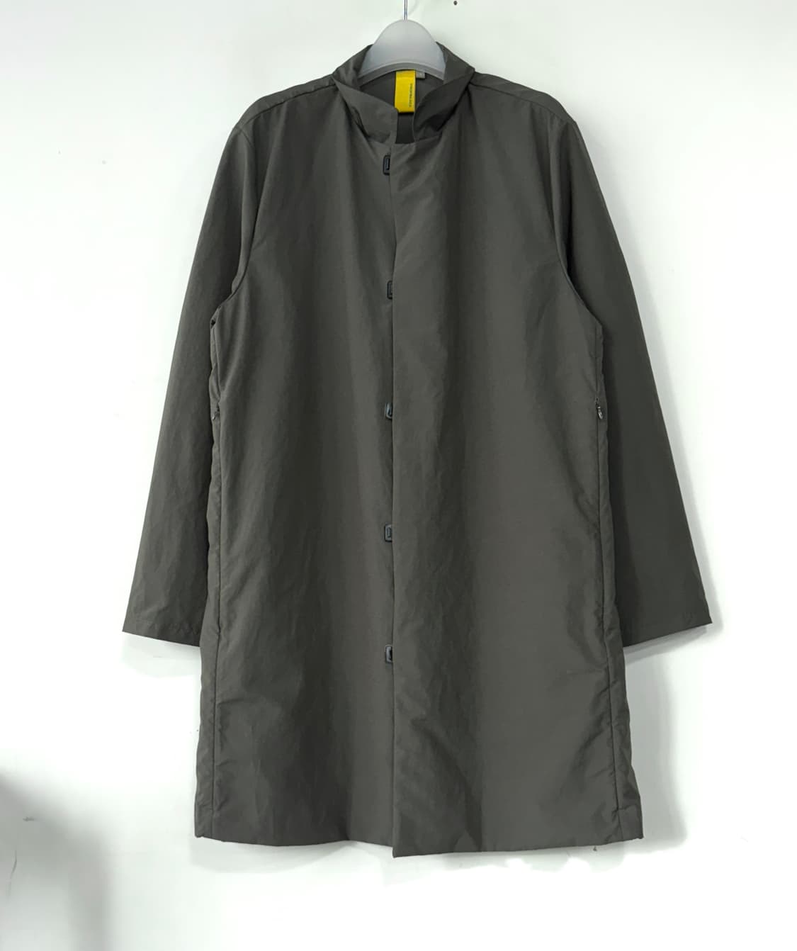 만다리나덕 패커블 하프 코트 105 상품이미지4