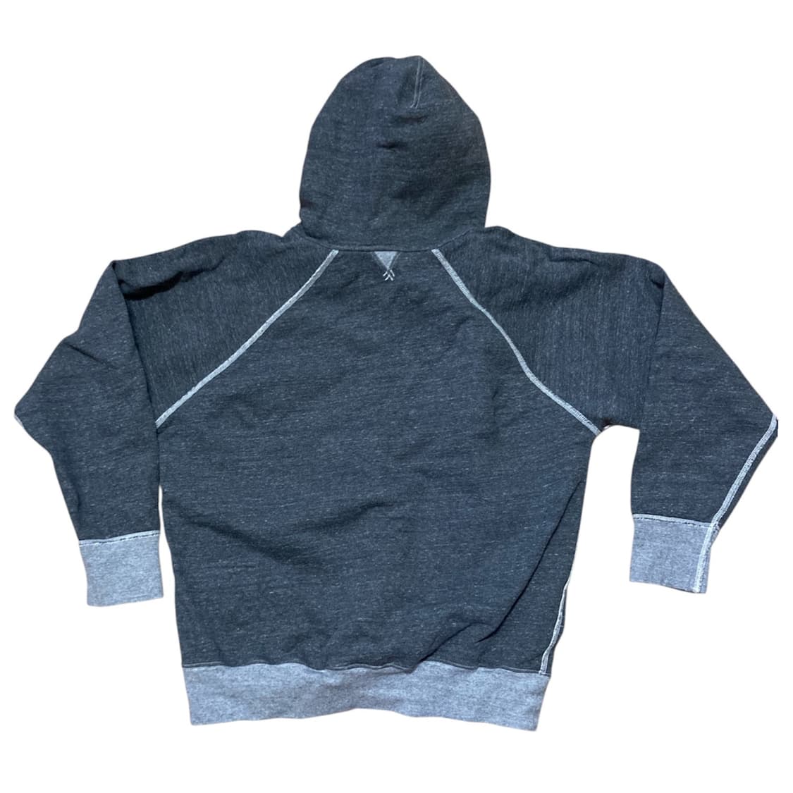 카키스 아카이브 후디 애프터 후디 페퍼 그레이 m 상품이미지2